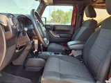 Used 2012 Jeep Wrangler Freedom Edition image 3