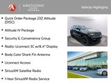 Used 2017 Jeep Grand Cherokee Altitude image 2