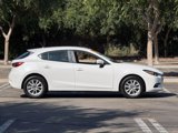 Used 2017 MAZDA MAZDA3 Sport image 2