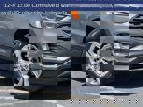 Certified 2022 Ford Edge Titanium w/ Equipment Group 301A image 4