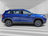Certified 2022 Volkswagen Taos S image 2