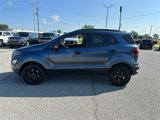 Used 2022 Ford EcoSport SES w/ Interior Protection Package image 2