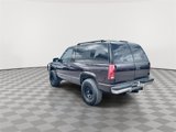 Used 1997 Chevrolet Tahoe 4WD 2-Door w/ Preferred Equipment Group 3 image 6