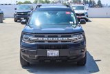 Used 2021 Ford Bronco Sport Big Bend image 2