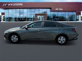 New 2025 Hyundai Elantra SE image 3