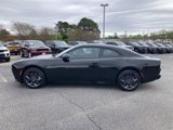New 2025 Dodge Charger R/T w/ Quick Order Package 25M R/T image 2