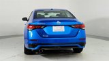 Used 2025 Nissan Sentra SR w/ Lighting Package image 6