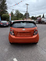 Used 2013 Chevrolet Sonic LT image 5