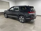 New 2025 Volkswagen Atlas SEL image 4