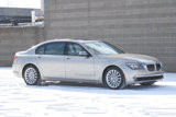 Used 2012 BMW 750Li xDrive image 3