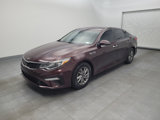 Used 2019 Kia Optima LX image 2