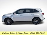 Used 2011 Acura MDX w/ Technology & Entertainment image 2