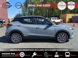 Used 2024 Nissan Kicks SV image 4