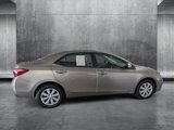 Used 2015 Toyota Corolla LE image 4