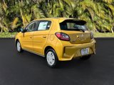 New 2024 Mitsubishi Mirage ES image 3