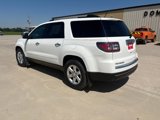 Used 2014 GMC Acadia SLE image 4