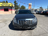 Used 2012 Cadillac CTS Sedan image 2