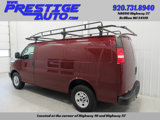 Used 2020 GMC Savana 3500 w/ Driver Convenience Package image 2