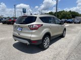 Used 2018 Ford Escape Titanium image 4
