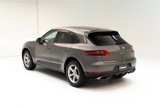 Certified 2017 Porsche Macan image 3