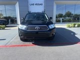 Used 2010 Toyota Highlander Limited image 2