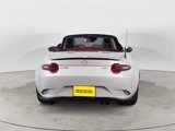 Used 2018 MAZDA MX-5 Miata Grand Touring w/ Appearance Package image 4