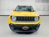 Used 2015 Jeep Renegade Latitude image 2