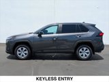 Used 2024 Toyota RAV4 LE image 2