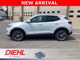 Used 2020 Buick Encore GX Select image 4