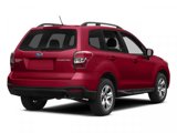Used 2014 Subaru Forester 2.5i w/ Protection Package #1 image 2