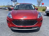 Used 2021 Ford Escape SE w/ Convenience Package image 2