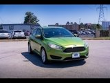Used 2018 Ford Focus SE w/ Cold Weather Package image 3