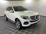Used 2016 Mercedes-Benz GLE 350 4MATIC image 3