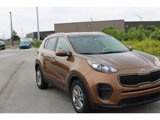 Used 2018 Kia Sportage LX w/ LX Popular Package image 5
