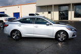 Used 2022 Nissan Sentra SV image 2