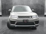 Used 2019 Land Rover Range Rover Sport HSE image 5