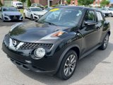 Used 2017 Nissan Juke SV image 4