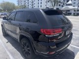 Used 2020 Jeep Grand Cherokee Altitude image 4