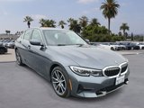 Certified 2022 BMW 330i Sedan w/ Driving Assistance Package image 3