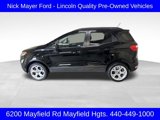 Used 2021 Ford EcoSport SE w/ SE Appearance Package image 5