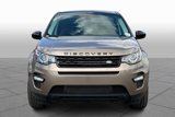 Used 2016 Land Rover Discovery Sport HSE image 3