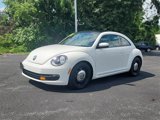 Used 2012 Volkswagen Beetle 2.5 image 3