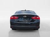 Used 2018 Chevrolet Malibu Hybrid w/ Driver Confidence Package image 4