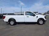 Used 2024 Ford F150 XL w/ Equipment Group 103A High image 3