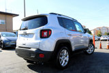Used 2018 Jeep Renegade Latitude w/ UConnect 8.4 Nav Group image 4