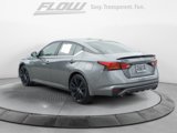 Used 2022 Nissan Altima 2.5 SR w/ Midnight Edition Package image 6