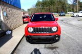 Used 2018 Jeep Renegade Latitude image 2
