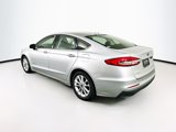 Used 2019 Ford Fusion SE image 5