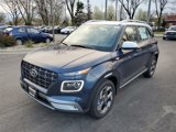 New 2025 Hyundai Venue Limited image 2