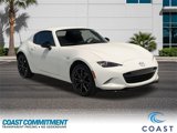 Used 2017 MAZDA MX-5 Miata RF Club image 3